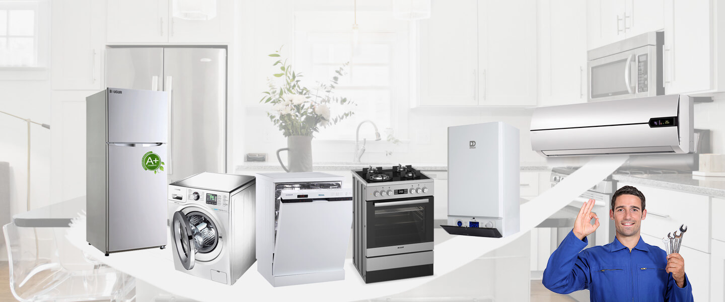 Aydın Whirlpool Servisi